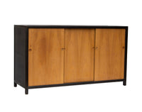 New World Buffet designed by Michael Taylor for Baker Furniture