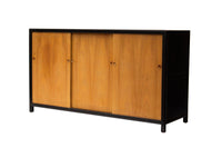 New World Buffet designed by Michael Taylor for Baker Furniture