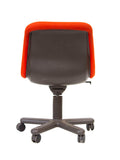 1980s Task Chair Designed by Niels Diffrient for Knoll