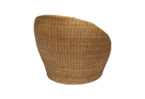 Rattan Pod Chair