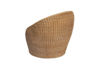 Rattan Pod Chair