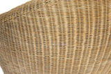 Rattan Pod Chair