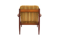 Teak Armchair by Grete Jalk