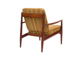 Teak Armchair by Grete Jalk