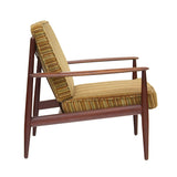 Teak Armchair by Grete Jalk